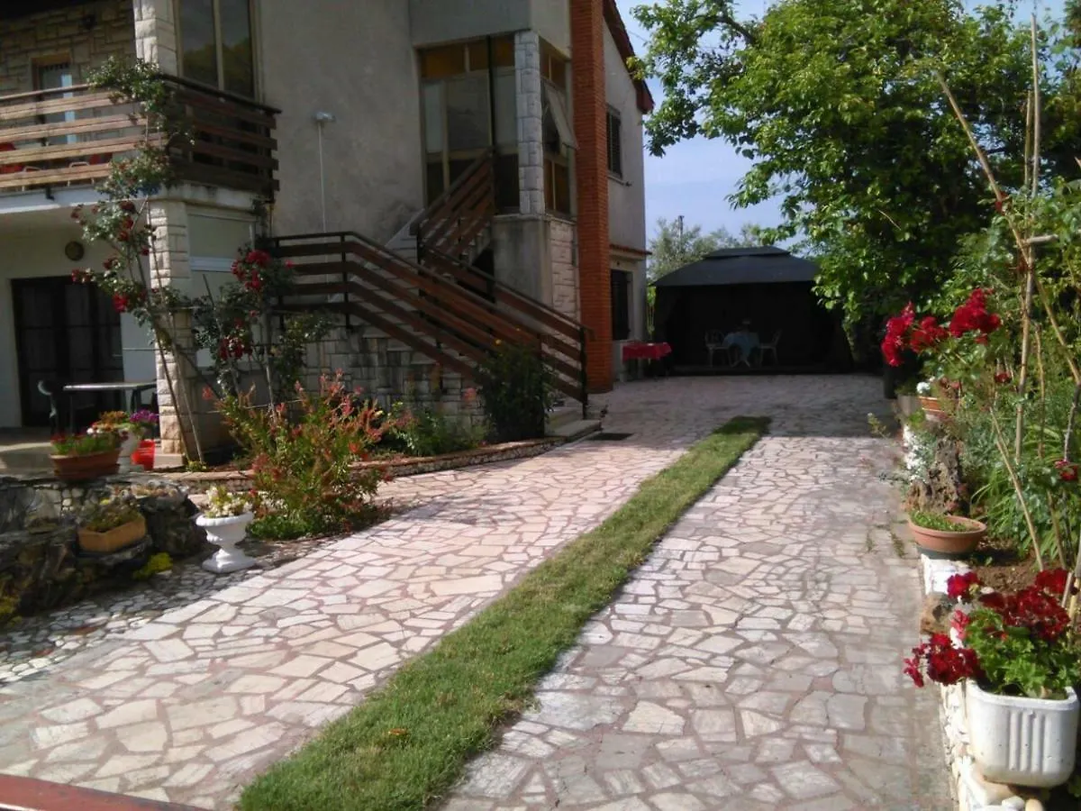 Apartman Studio Legovic Apartment Umag Croatia